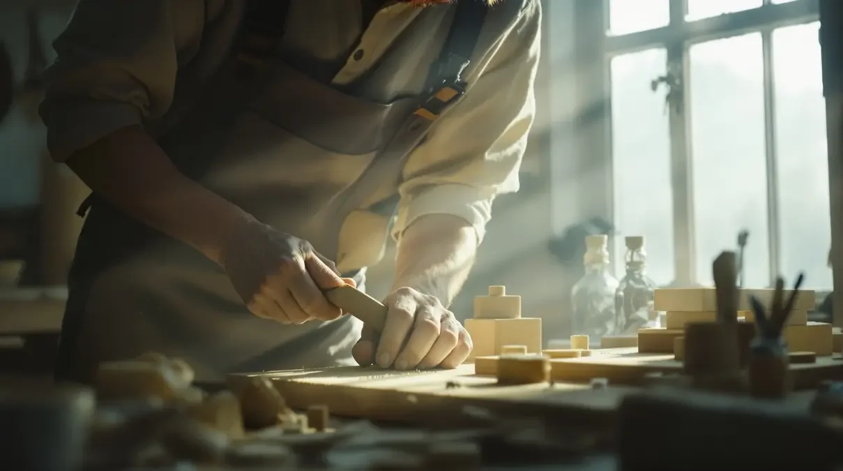 手艺传承 - 柠檬影视专题合集 手艺传承 专题合集图片