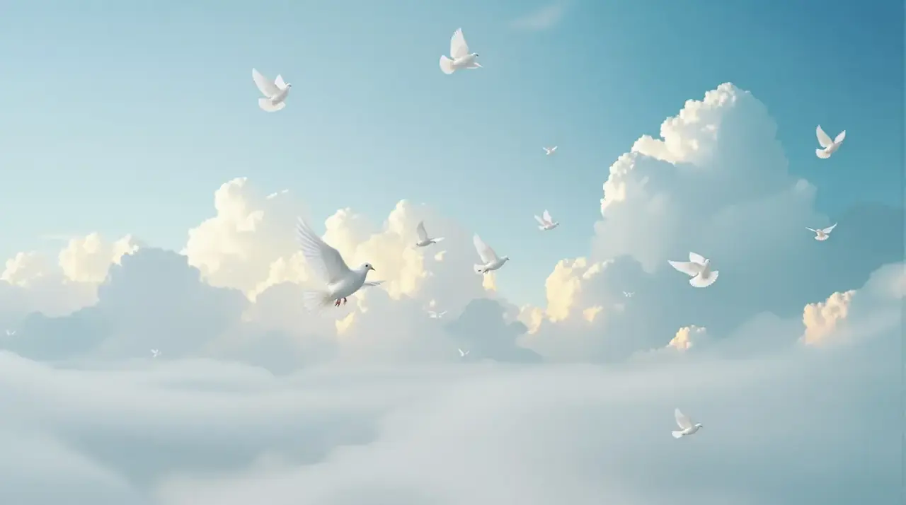 白羽归途 - 柠檬影视精选 白羽归途 精选影片横幅