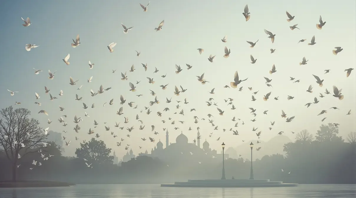 和平与守望 - 柠檬影视专题合集 和平与守望 专题合集图片